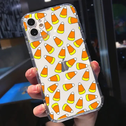 For iPhone 14 / TPU D1740