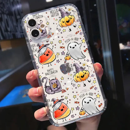 For iPhone 14 / TPU Q1272