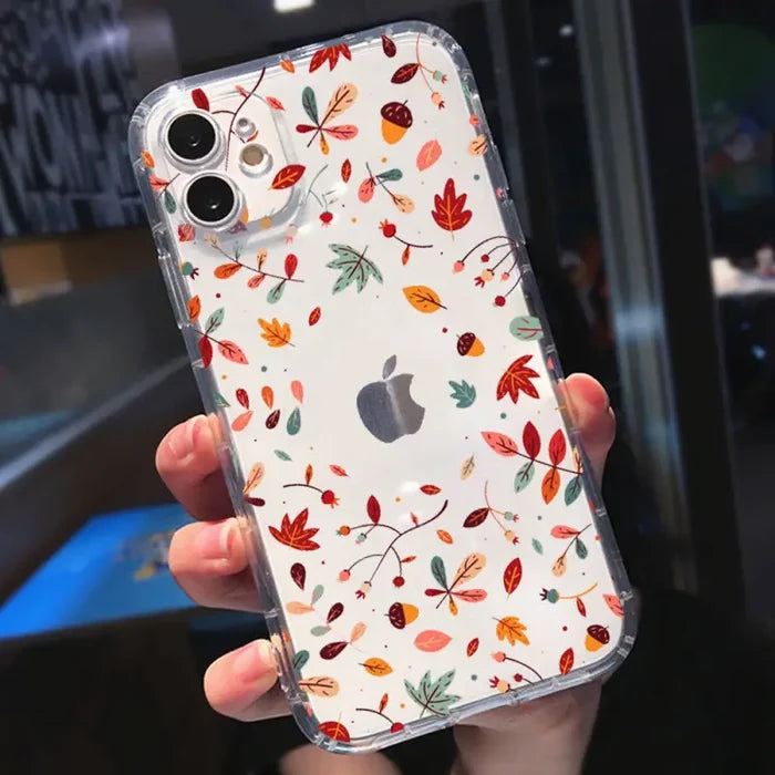 For iPhone 14 / TPU Q1276