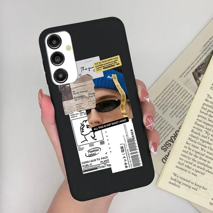 Samsung A14 / MB19