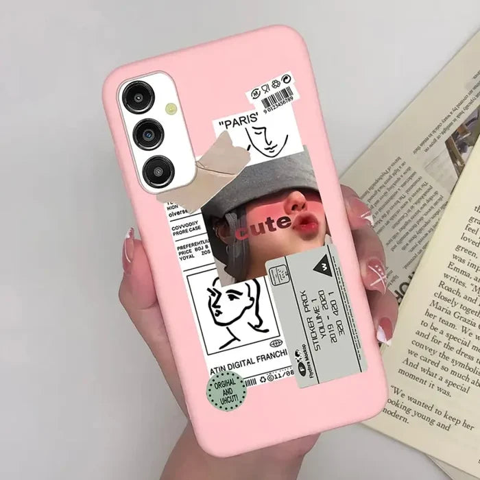 Samsung A14 / MP21