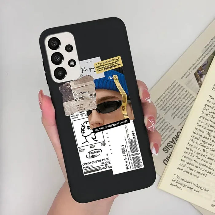 Samsung a33 5g / MB19