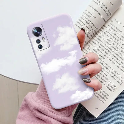 Xiaomi 12T / Kcz-csjht43
