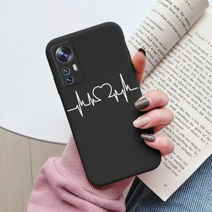 Xiaomi 12T / Khe-aixin82