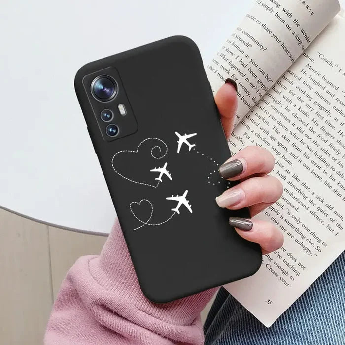 Xiaomi 12T / Khe-fjdt07