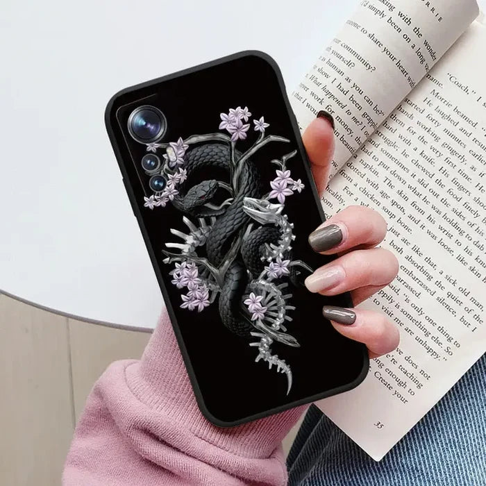 Xiaomi 12T / Khe-katdw197