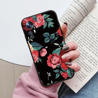 Xiaomi 12T / Khe-zwhua70