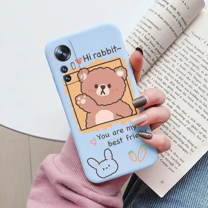 Xiaomi 12T / Kql-katdw04