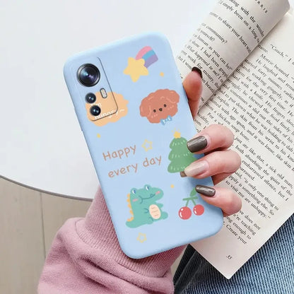 Xiaomi 12T / Kql-katdw21