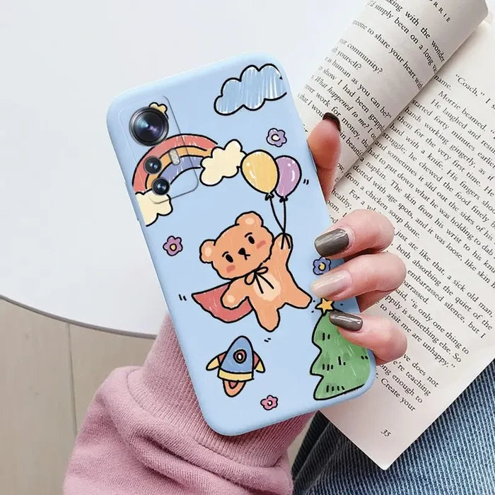 Xiaomi 12T / Kql-katdw33