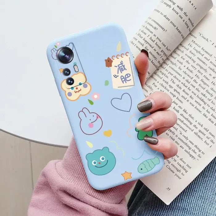 Xiaomi 12T / Kql-katdw81