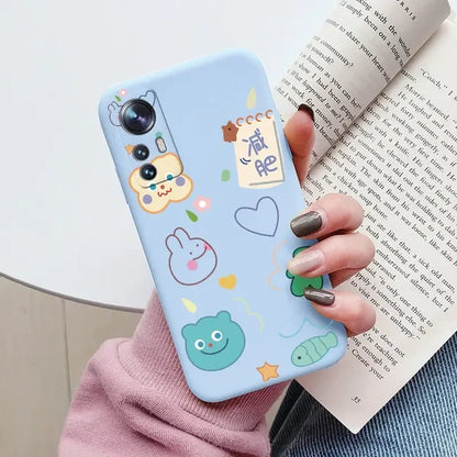 Xiaomi 12T / Kql-katdw81