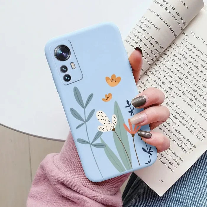 Xiaomi 12T / Kql-zwhua176