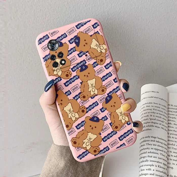 POCO X4 Pro 5G / Kqf-katdw38