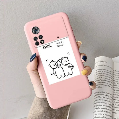 POCO X4 Pro 5G / Kqf-katdw54