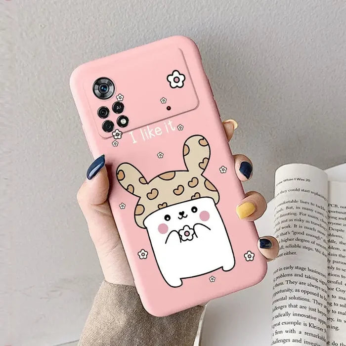 POCO X4 Pro 5G / Kqf-katdw115