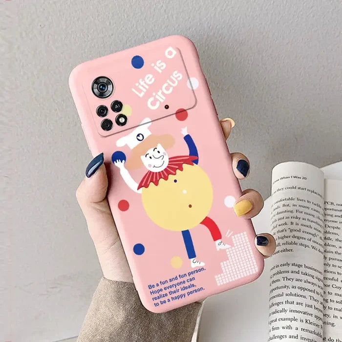 POCO X4 Pro 5G / Kqf-katdw161