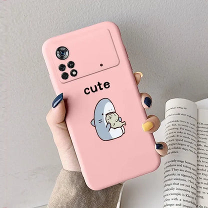 POCO X4 Pro 5G / Kqf-katdw237