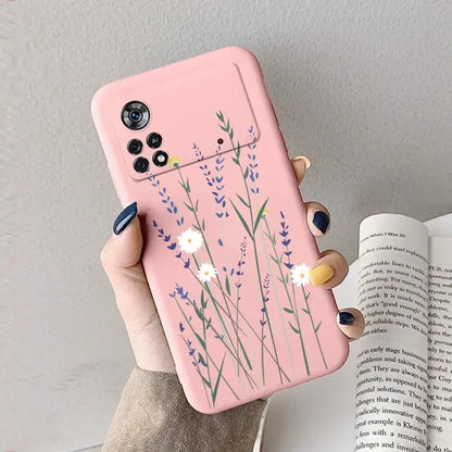 POCO X4 Pro 5G / Kqf-zwhua129