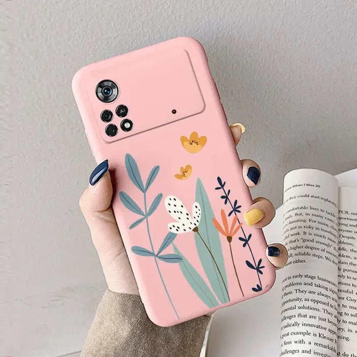 POCO X4 Pro 5G / Kqf-zwhua176