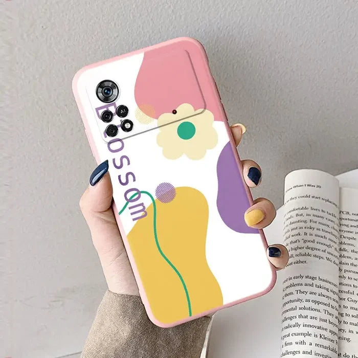POCO X4 Pro 5G / Kqf-zwhua297