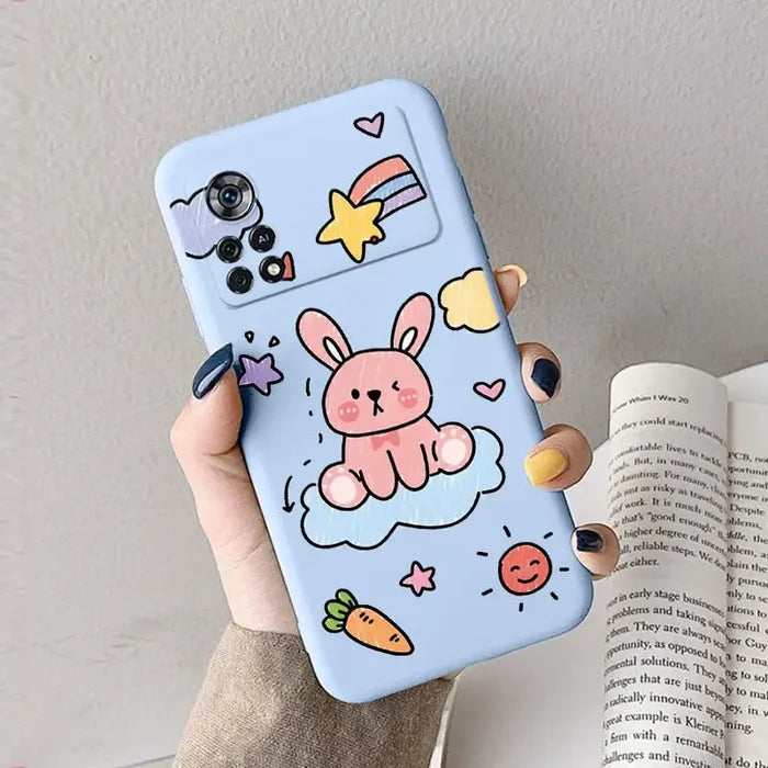 POCO X4 Pro 5G / Kql-katdw34