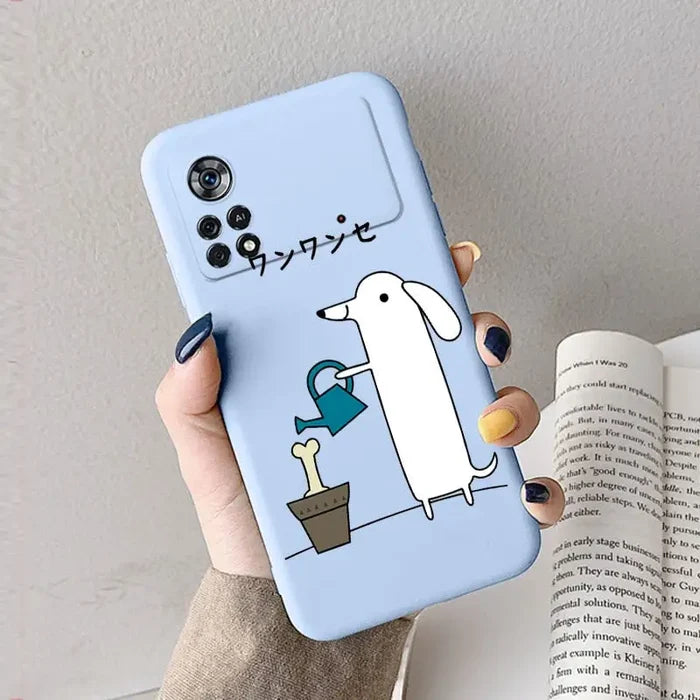 POCO X4 Pro 5G / Kql-katdw217
