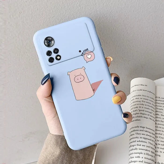 POCO X4 Pro 5G / Kql-katdw238