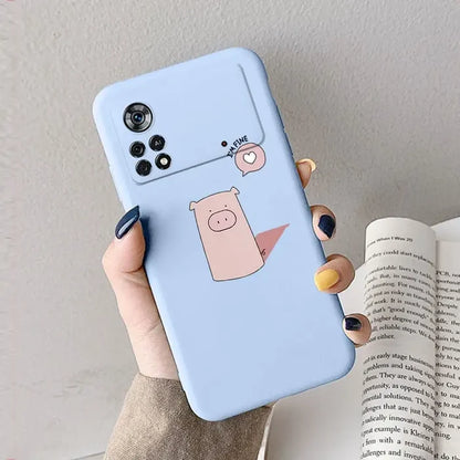 POCO X4 Pro 5G / Kql-katdw238