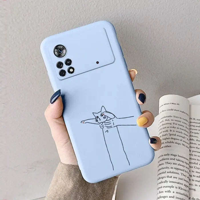 POCO X4 Pro 5G / Kql-katmao95