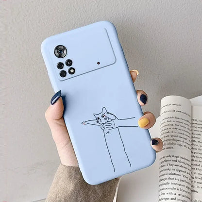 POCO X4 Pro 5G / Kql-katmao95
