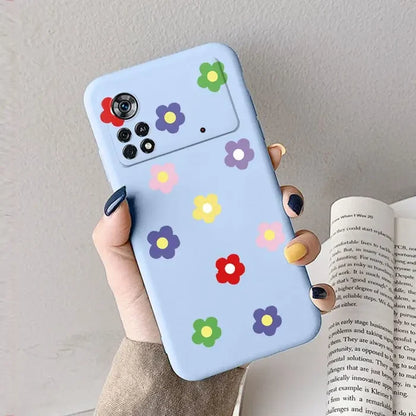 POCO X4 Pro 5G / Kql-zwhua38