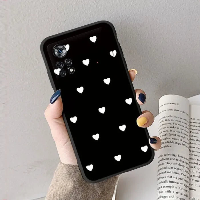 POCO X4 Pro 5G / Khe-aixin57