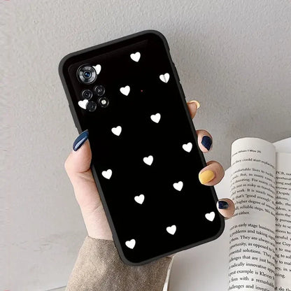 POCO X4 Pro 5G / Khe-aixin57