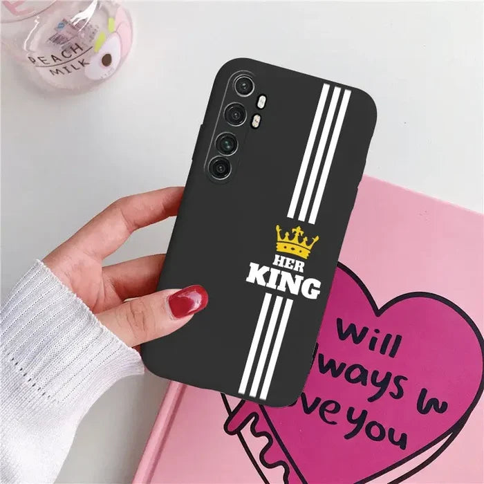 Mi Note 10 Lite / Khe-hguan13