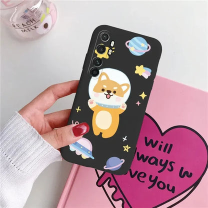 Mi Note 10 Lite / Khe-katgou48