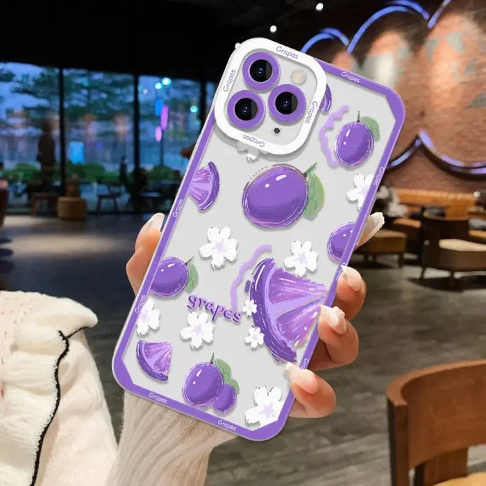 For iPhone 13 / D199