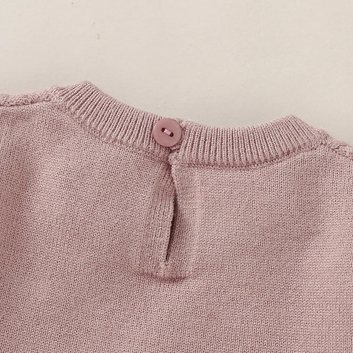 DAISY Knitted Dress