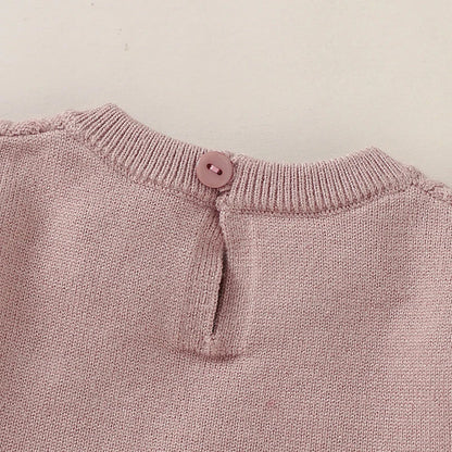 DAISY Knitted Dress