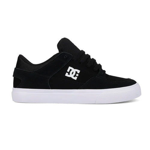 DC Shoes - Onyx (Black/White)
