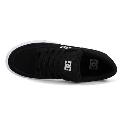 DC Shoes - Onyx (Black/White)