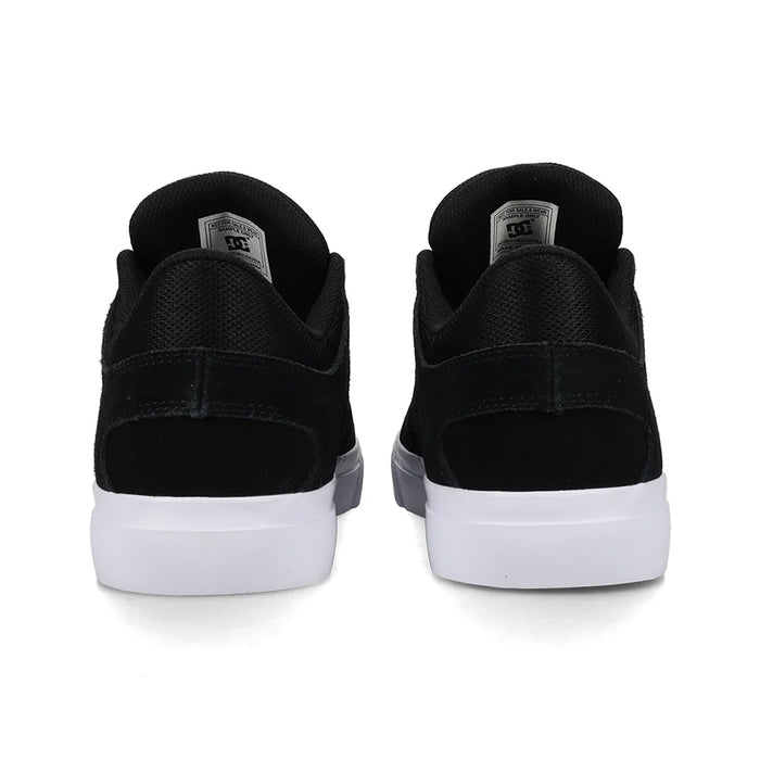 DC Shoes - Onyx (Black/White)
