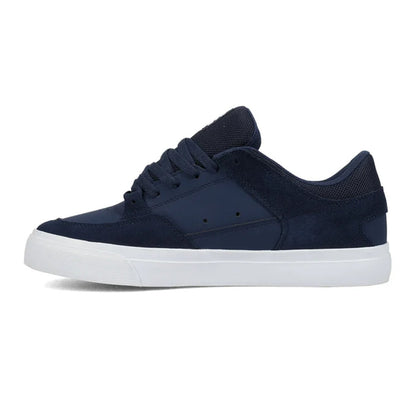 DC Shoes - Onyx (Navy/White)