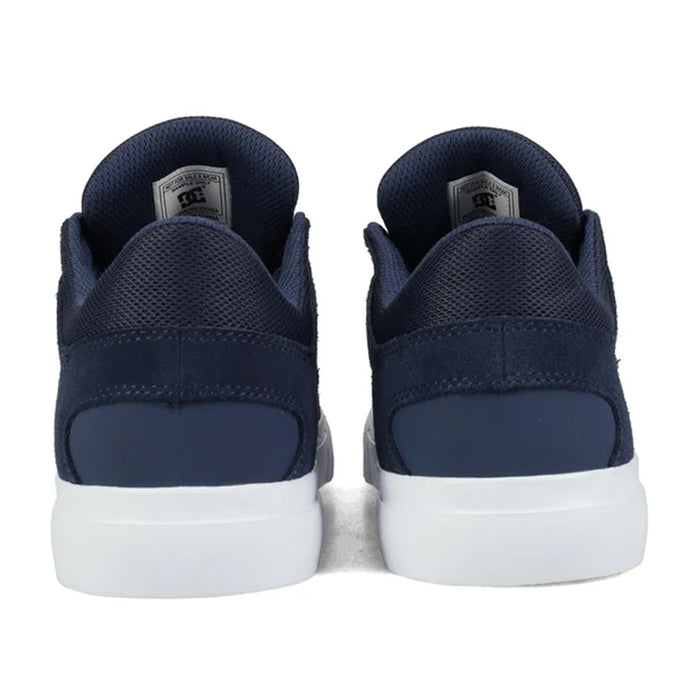DC Shoes - Onyx (Navy/White)