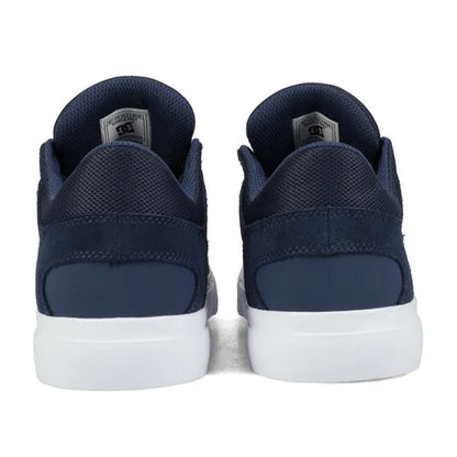 DC Shoes - Onyx (Navy/White)