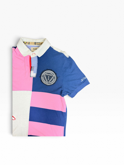 DESIGUAL POLO