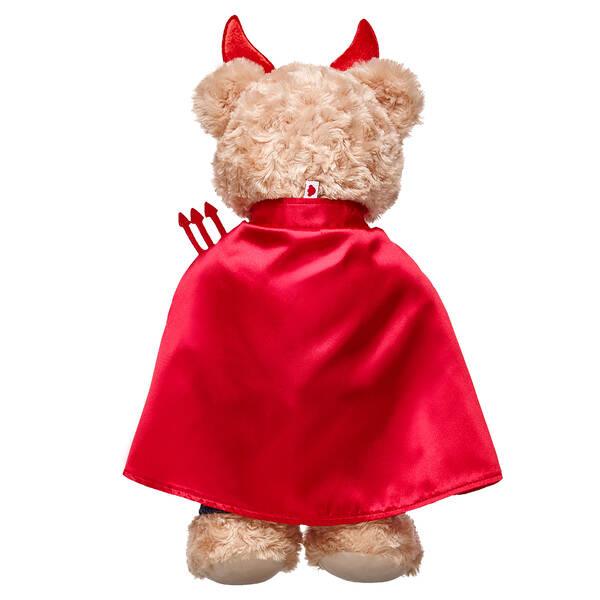 Devil Costume Set 3 pc. - Build-A-Bear Workshop Australia