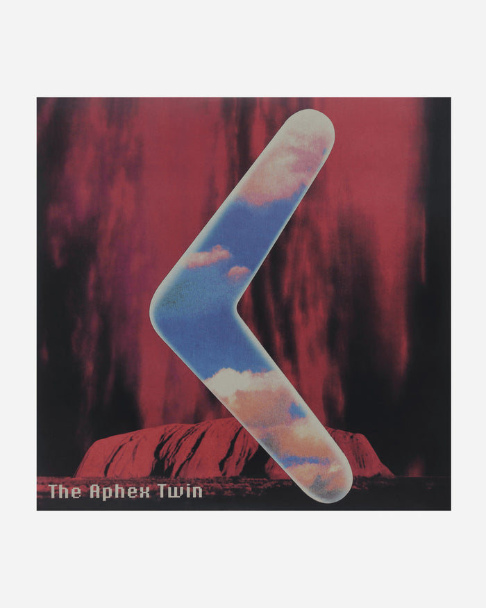 Rush Hour Aphex Twin - Digeridoo - (Expanded Edition) Multicolor Music Vinyls RS9201X 1