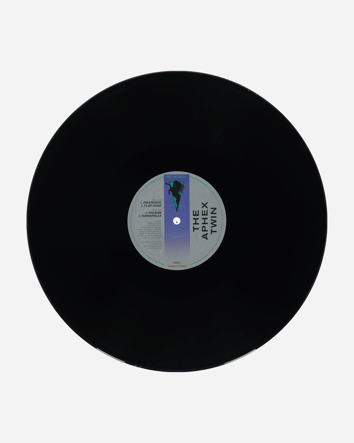 Rush Hour Aphex Twin - Digeridoo - (Expanded Edition) Multicolor Music Vinyls RS9201X 1