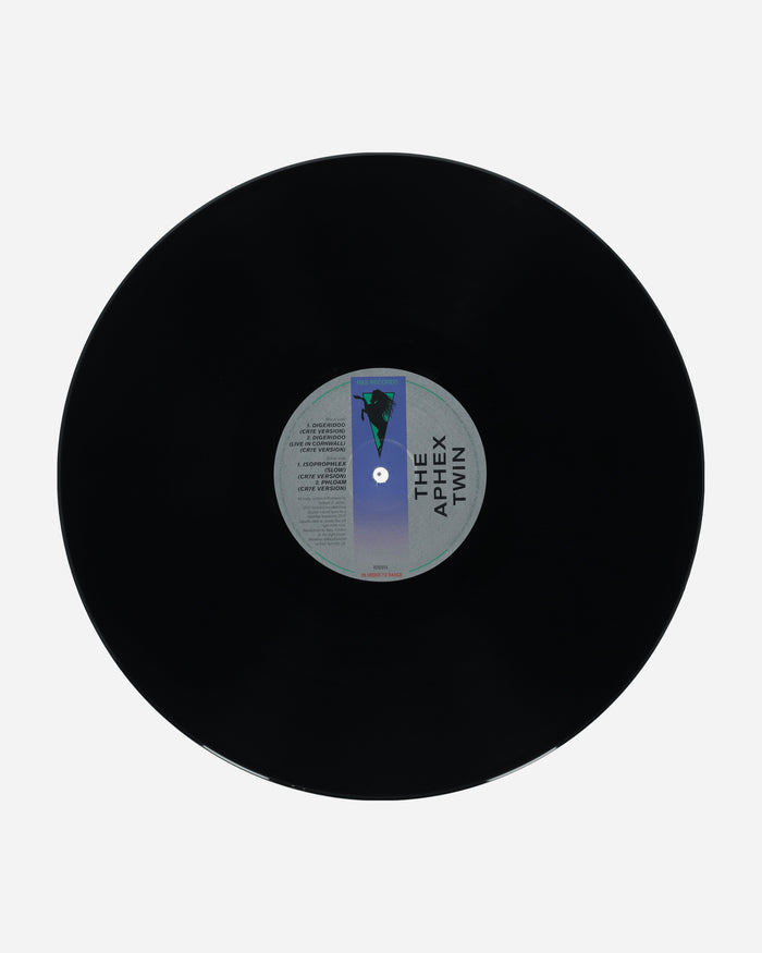Rush Hour Aphex Twin - Digeridoo - (Expanded Edition) Multicolor Music Vinyls RS9201X 1
